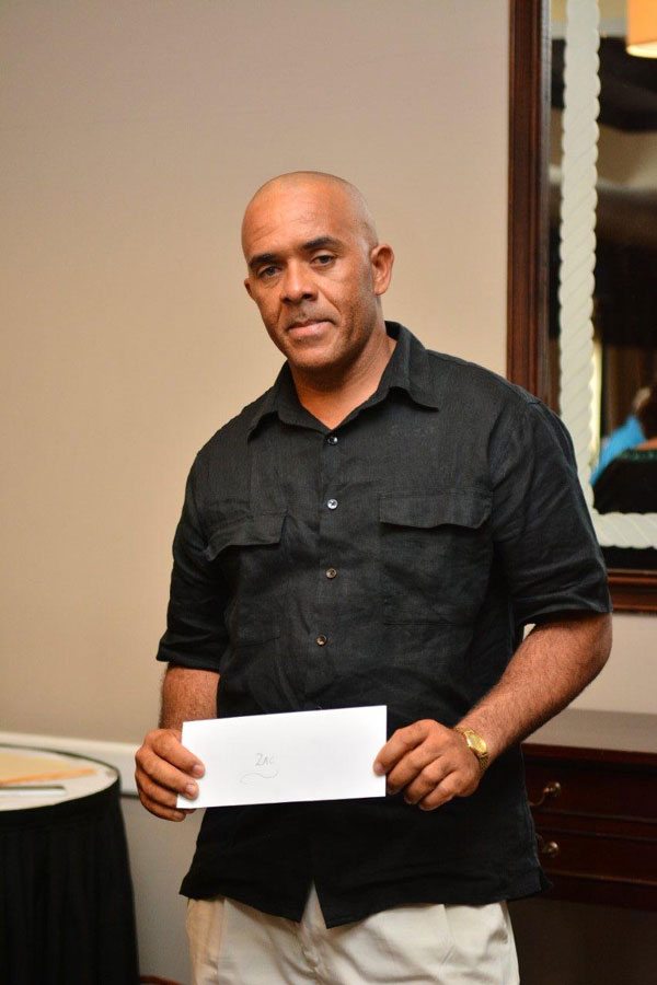 IMG: Zacheus Dominique