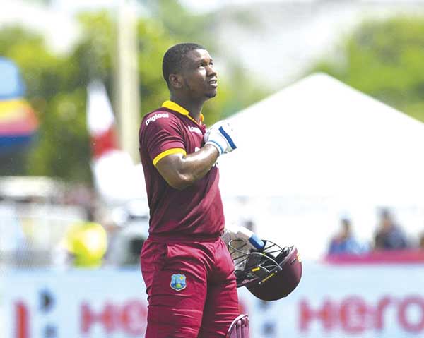 Image of Evin Lewis