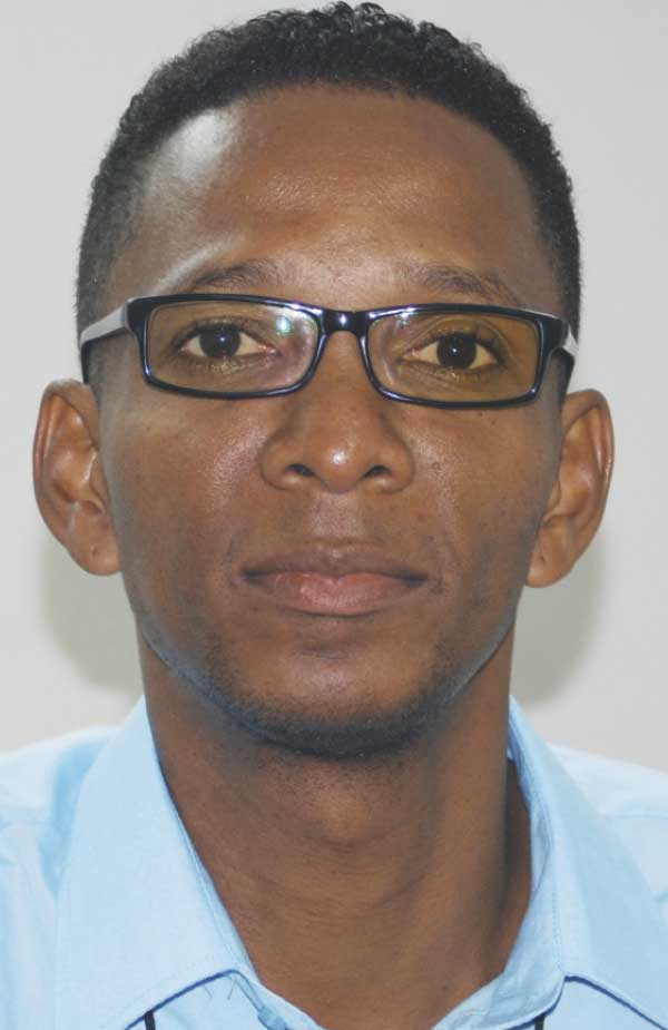 Image of Stan Bishop