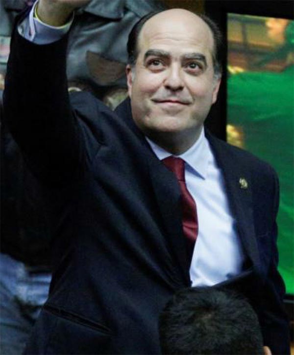 Image of Julio Borges
