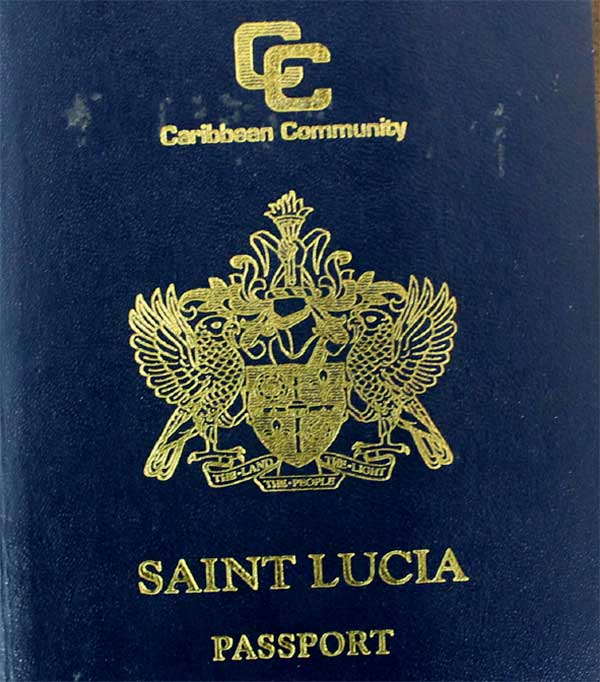 Soul of a Nation Part 3 St. Lucia News From The Voice