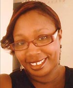 Image of Rochelle Gonzales