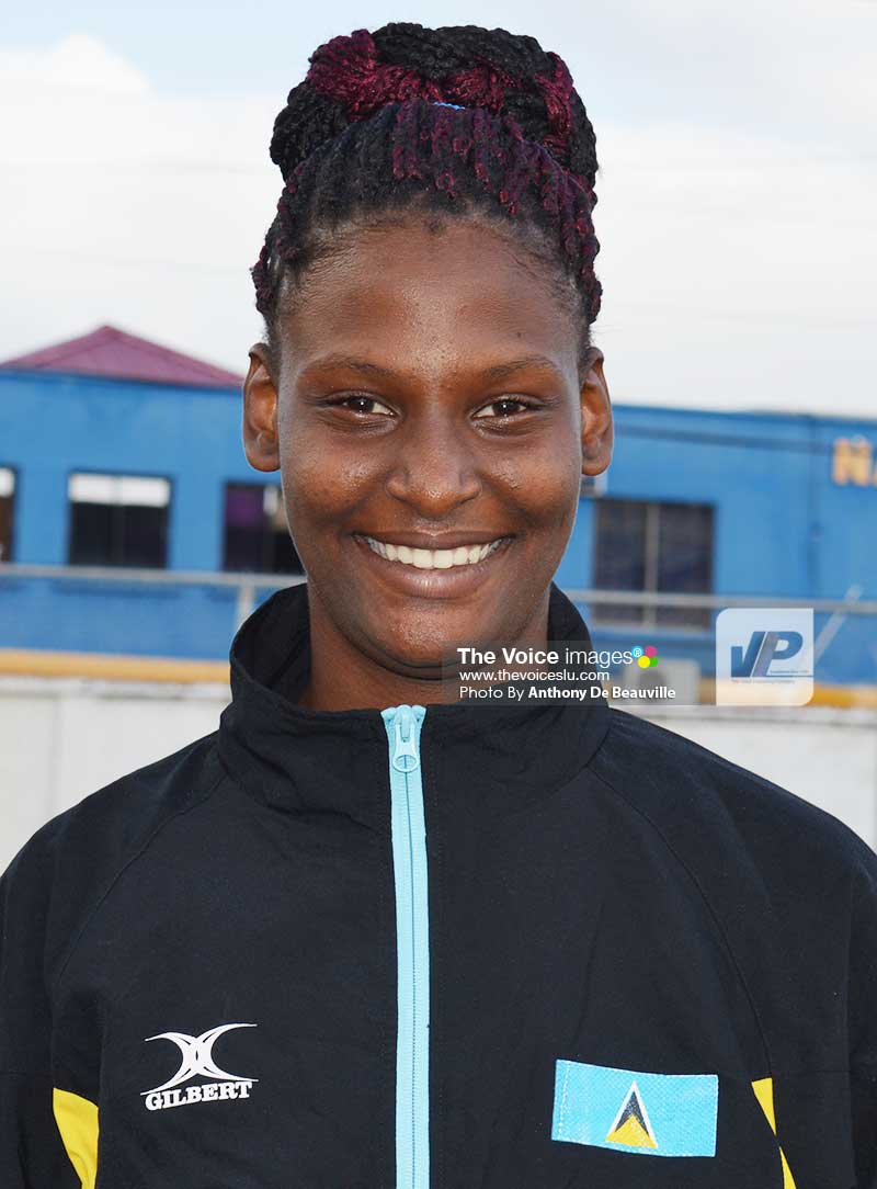 Image: Avengers’ Kamala Mangal top scored with 32 from 39 attempts. (Photo: Anthony De Beauville)