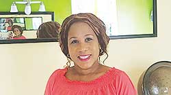 Image of Benita Jules