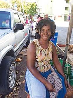 Image of Juliana Alexander