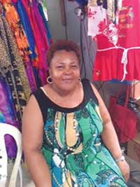 Image of Mildred David