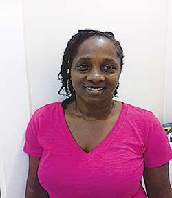 Image of Juliann Charles