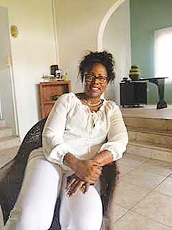 Image of Roselyn Charles