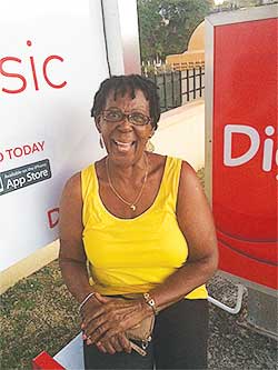 Image of Romila Ferguson