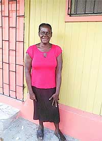 Image of Maria Papin