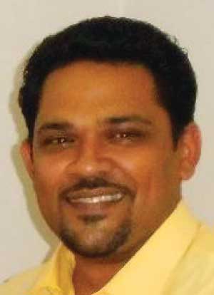 Image of SLHTA Chief Executive Officer Noorani Azeez