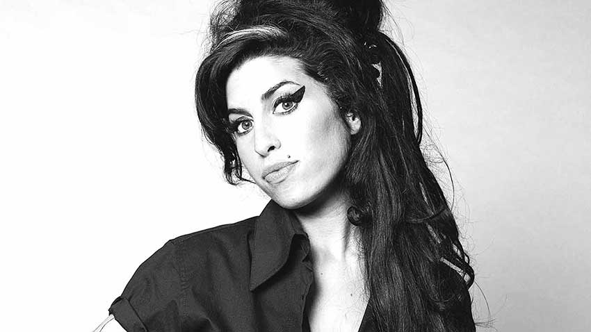 Image of Amy Winehouse