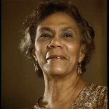 Image of Eugenia Charles
