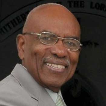 Image of Harry Mayers