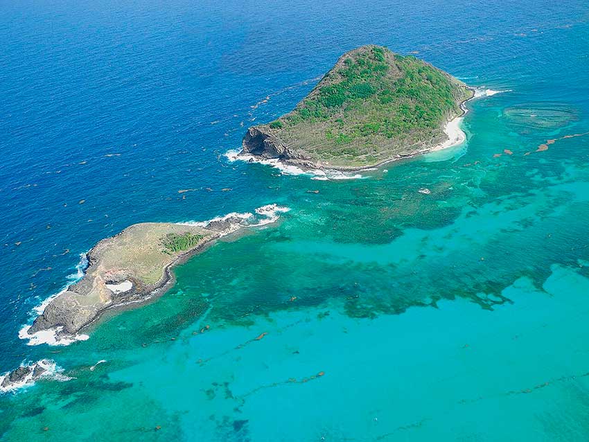 Image of Maria Islands