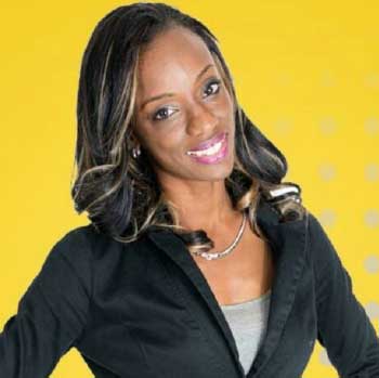 Image of Mandisa Morrison
