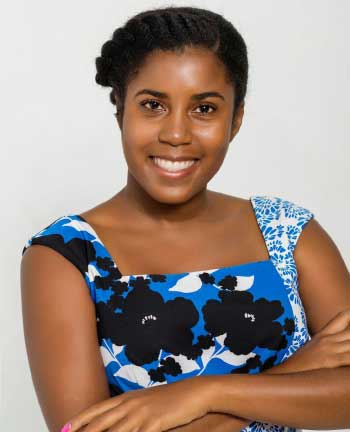 Image of Monetta Wilson
