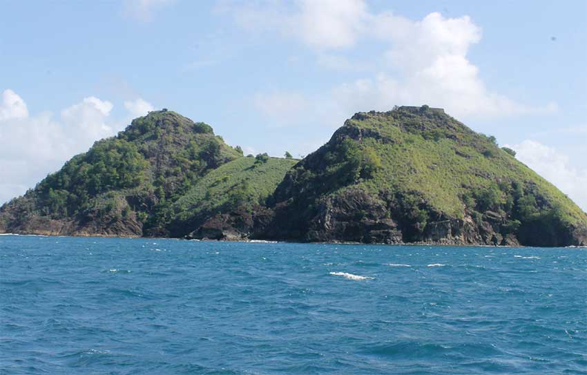 Image of Pigeon Island