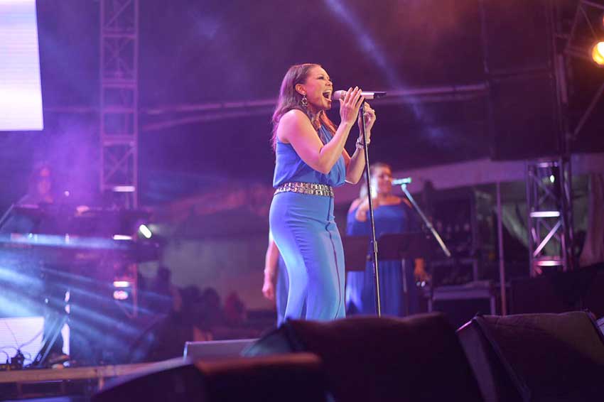 Image of Vanessa Williams