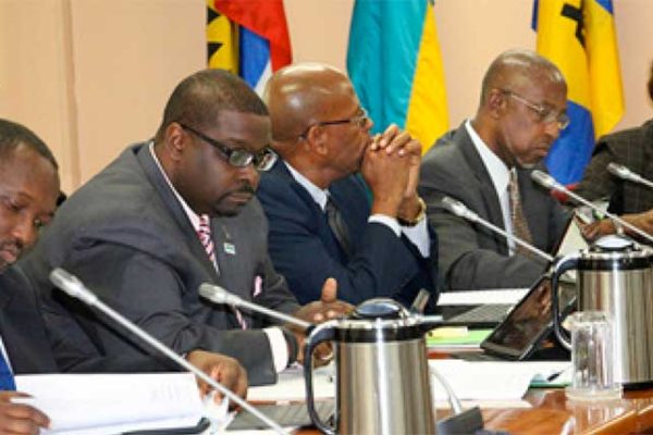 Image: CARICOM countries will have high-level official representation at the UN Oceans Conference (CARICOM file photo)