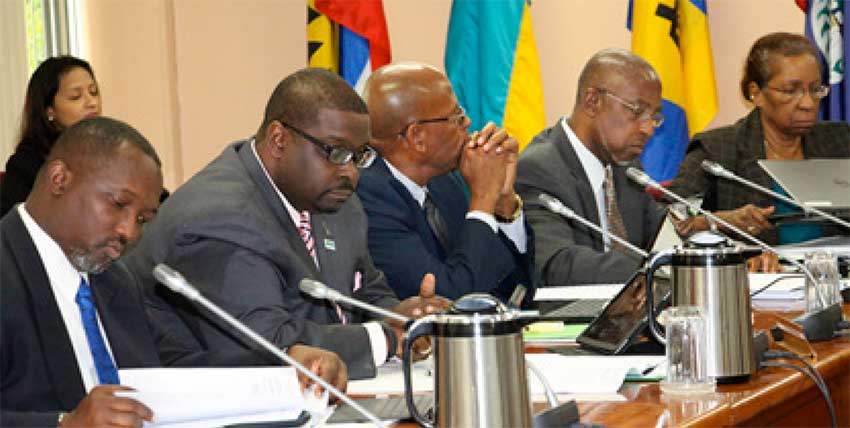 Image: CARICOM countries will have high-level official representation at the UN Oceans Conference (CARICOM file photo)