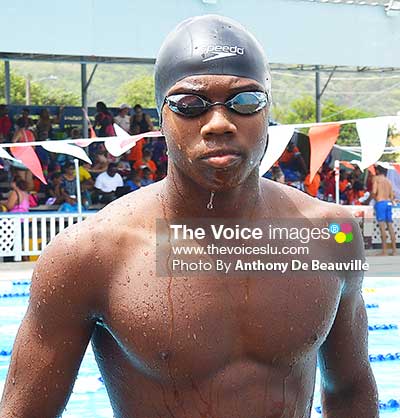 Image of Jyasi Daniel. (Photo: Anthony De Beauville)
