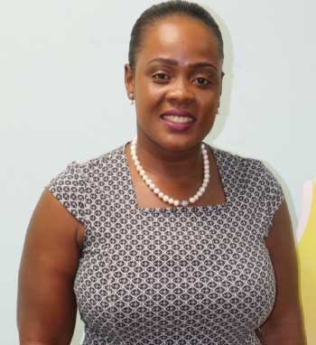 Image of Kernisha Chrisa Flavien