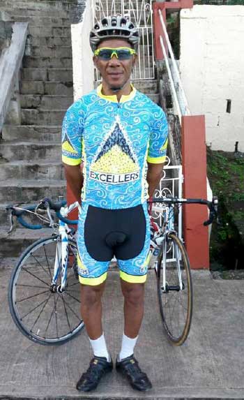Image of Winston Williams