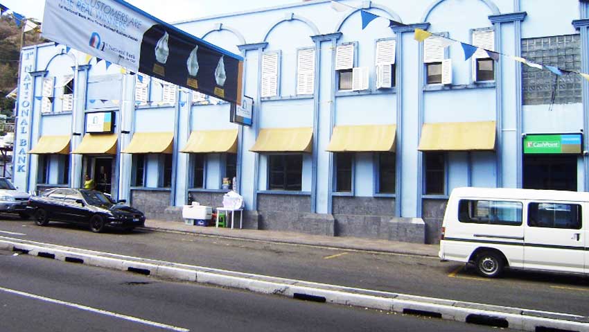 Image of 1st National Bank