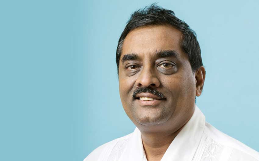 Image of Dr.Akshai Mansingh