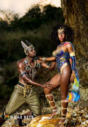 Image: Fuzion – Anubis