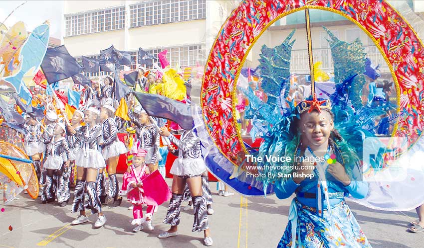 Image: Just Us Kids will be seeking their seventh Band of the Year title this year. [PHOTO: Stan Bishop]