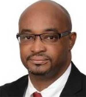 Image of Kevin Gordon