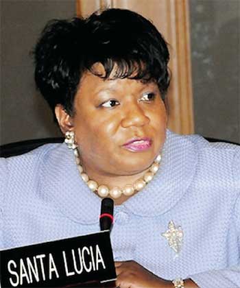 Image of Sonia Johnny