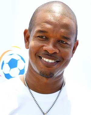 Image of Terry Finisterre