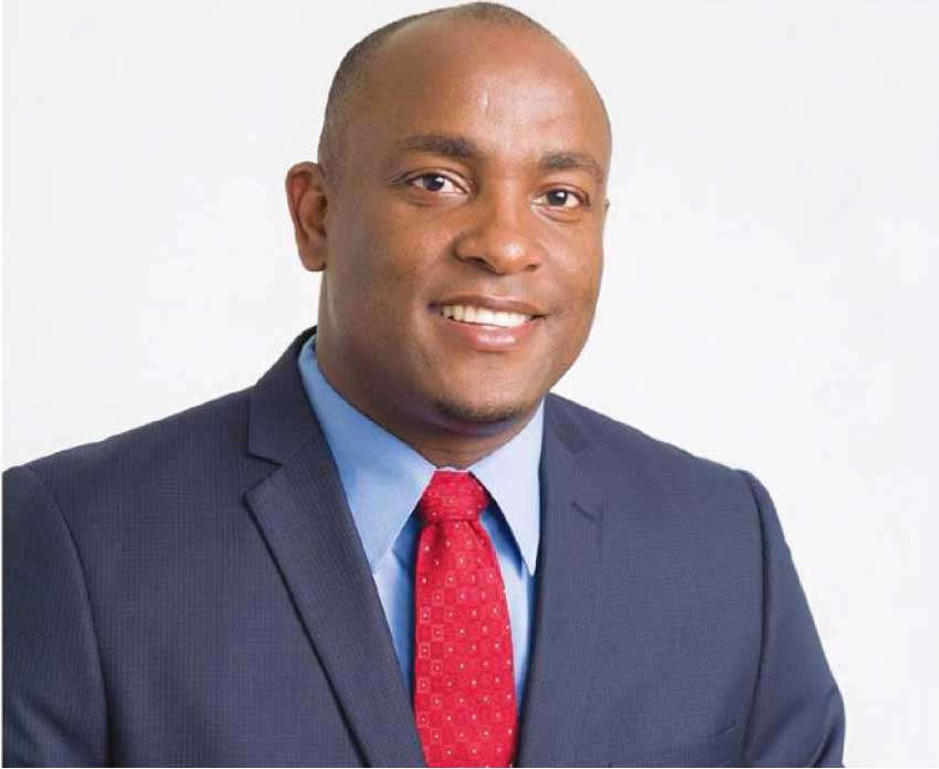 Image of Sean Edward