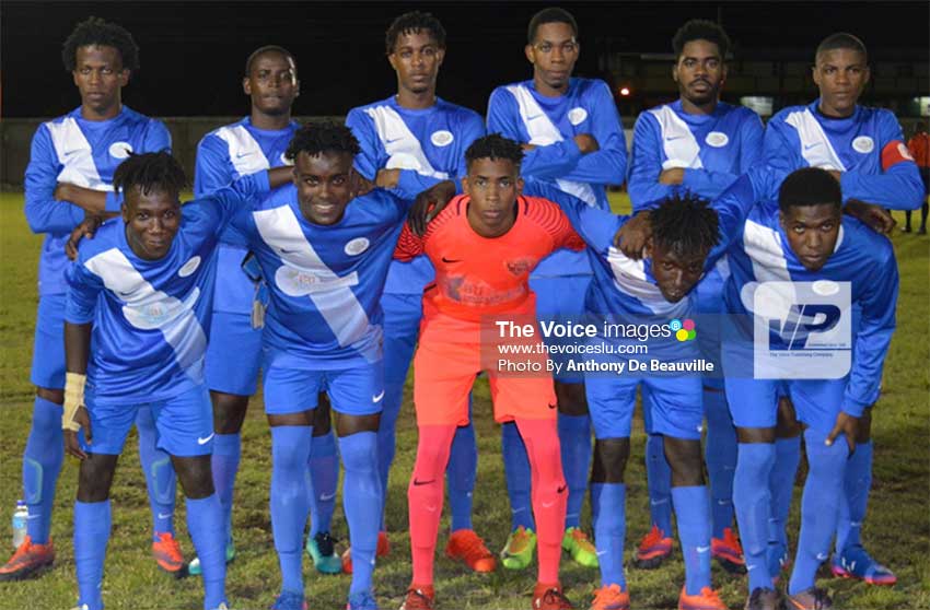 Image of Uptown Rebels (PHOTO: Anthony De Beauville)