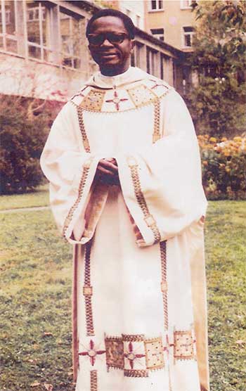 Image of Father Peter Barthelemy Caesar