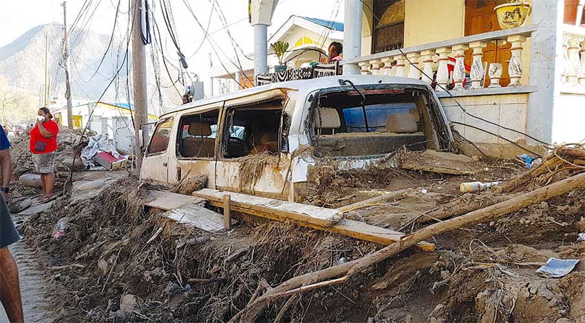 Image: Hurricane Maria did not discriminate.