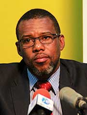 Image of Ronald Jackson