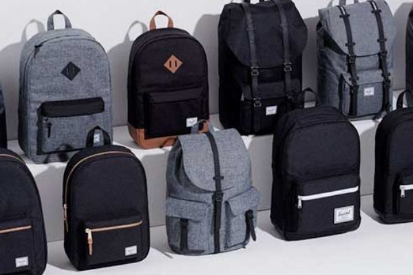Image of Backpacks