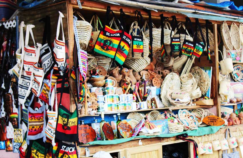 Image: Highlights of yesterday’s activities held in Constitution Park. [PHOTO BY PHOTOMIKE]