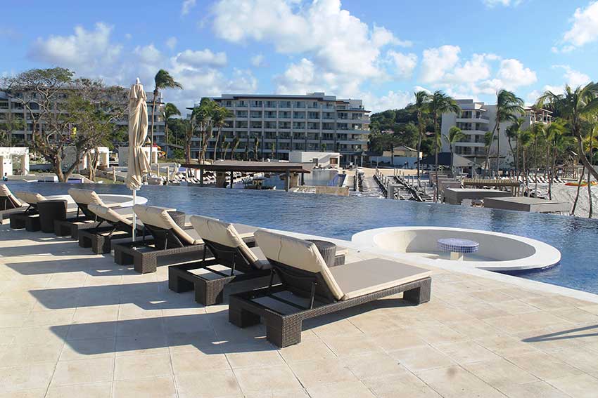 Image of Royalton Saint Lucia Resort and Spa