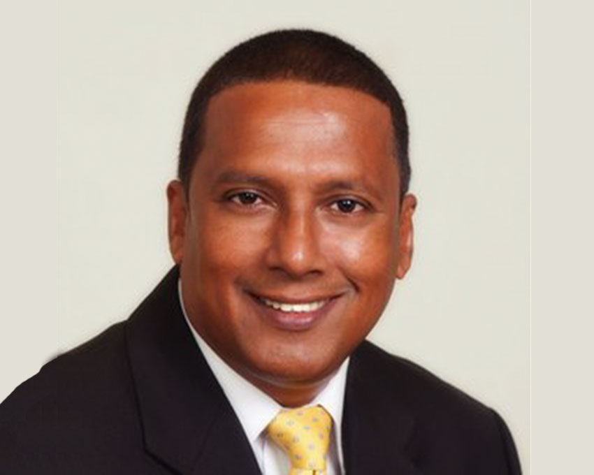 Image of Guy Joseph