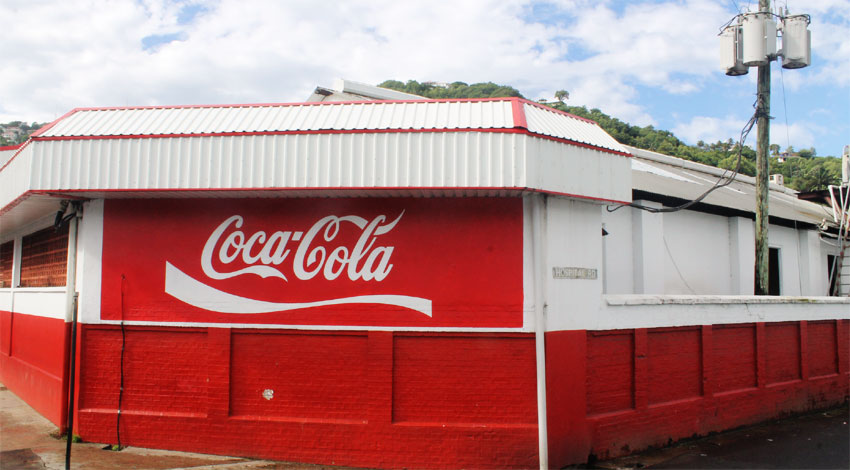 Image of Du Boulay’s Bottling Company