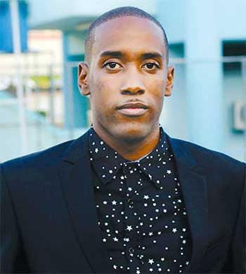 Image of Nyus Alfred