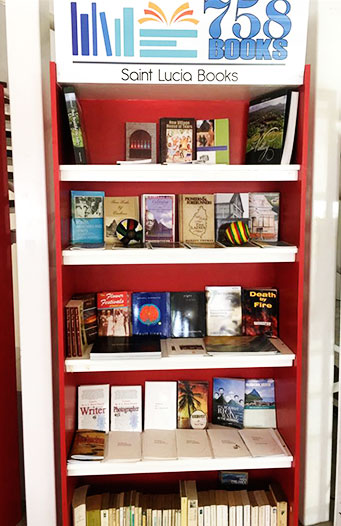 Image: Saint Lucia Books Hosts Children’s Book Fair