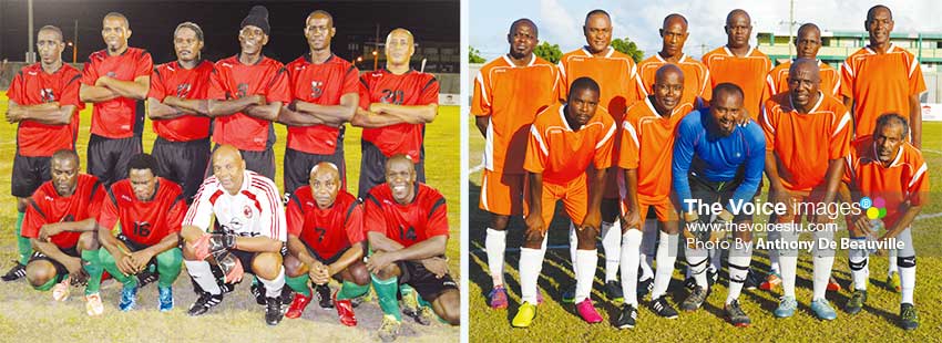 Image: (L-R) VSADC versus BTC. (PHOTO: Anthony De Beauville)
