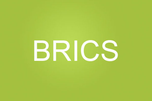 BRICS illustration