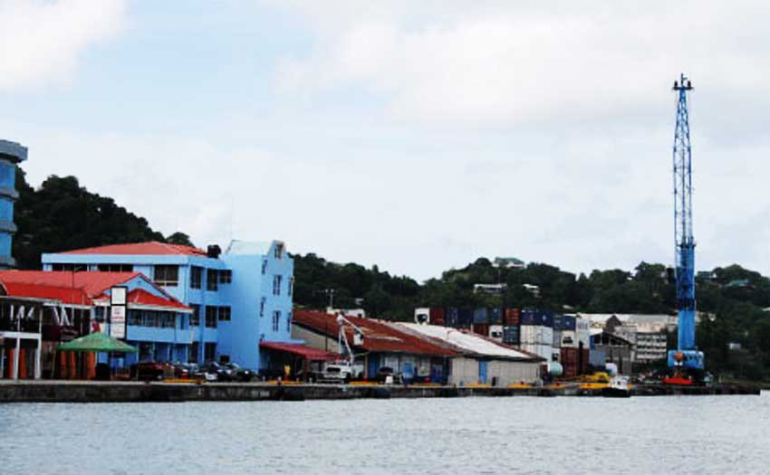 Image: SLASPA has been slapped with an ultimatum letter from the NWU for dehumanizing working conditions.